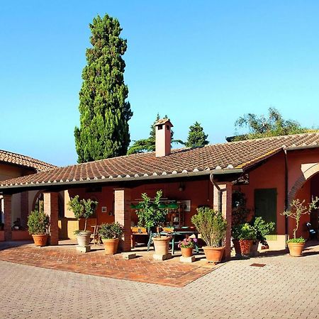 Apartamento Hesse Farm Holiday Borgo Pinete Le Vedute Exterior foto